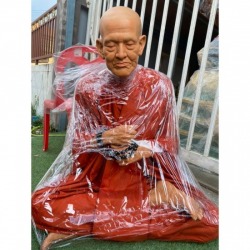 รับหล่อพระตามแบบ