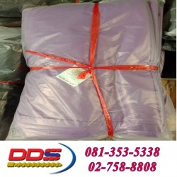 Manufacture of garbage bags Purple Garbage Bag Design Produced Purple garbage bag purple supplier garbage bag