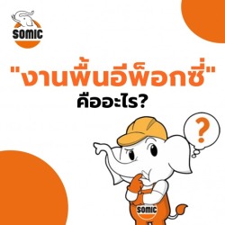 งานพื้นอีพ็อกซี่ คืออะไร