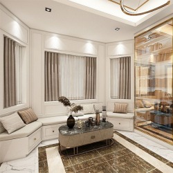 รับตกแต่งภายในบ้านเดี่ยว-บ้านทาวน์โฮม