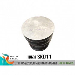 เหล็กแข็งพิเศษ-เพลา-skd-11