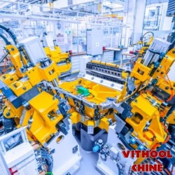 Cheap used machinery