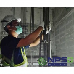 บริการตรวจสอบลิฟต์ (inspection service)