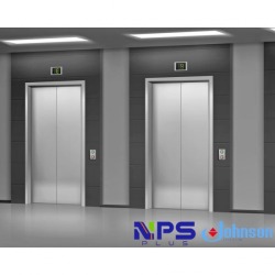 บริษัทติดตั้งลิฟต์ NPS JOHNSON Elevator