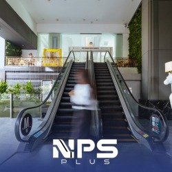 Escalator Installation Company