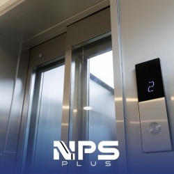 Elevator installation company