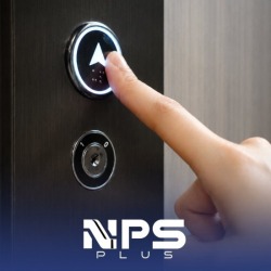 Elevator Spare Parts Sales