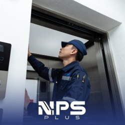 รับตรวจสอบระบบลิฟต์ ซ่อมบำรุงรักษา Maintenance