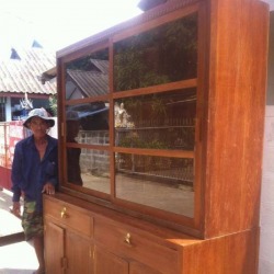 รับซื้อเฟอร์นิเจอร์มือสอง