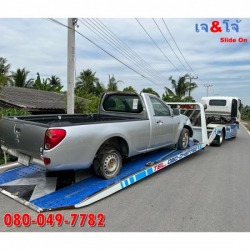 รถสไลด์บางแค