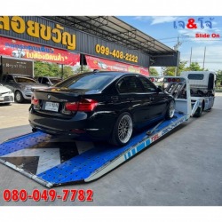 รถสไลด์พุทธมณฑล