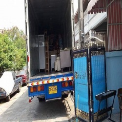 รับย้ายบ้าน ย้ายคอนโด 