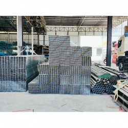 Steel Construction Kalasin