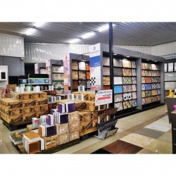 Floor tiles Kalasin