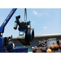บริษัทรับซื้อของมือสอง