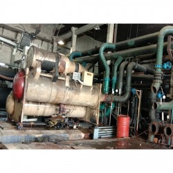รับประมูลแอร์เก่าโรงงาน