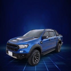 Ford Ranger XLT MT