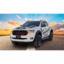 ฟอร์ดเรนเจอร์ Ford XL+ 4ประตู