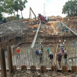 Ready Mixed Concrete Thanyaburi
