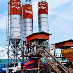 cheap ready mix concrete