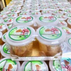 ขายส่งสละลอยแก้ว