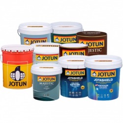 JOTUN paint shop Chiang Mai