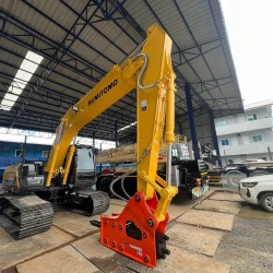 บริษัทนำเข้ารถเครนมือสอง สมุทรปราการ