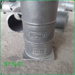 Samut Sakhon Iron Foundry,