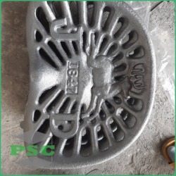 Samut Sakhon Iron Foundry