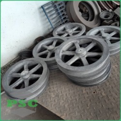 Samut Sakhon Iron Foundry