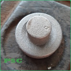 Samut Sakhon Iron Foundry