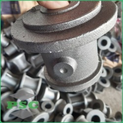 Samut Sakhon Iron Foundry
