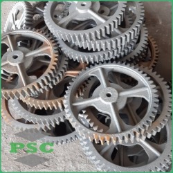 Samut Sakhon Iron Foundry,