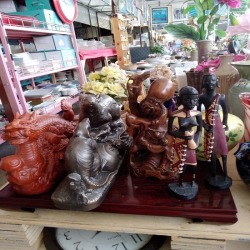 ของตกแต่งบ้านมือสอง