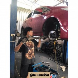 อู่ซ่อมเครื่องยนต์ ใกล้ฉัน ดินแดง