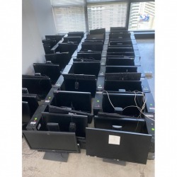 Shop that buys old computers, second hand computers