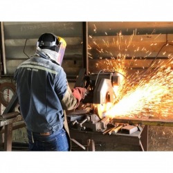 Steel cutting Chonburi