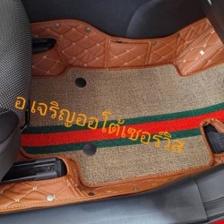 จำหน่ายพรมปูพื้นและพรมท้ายรถยนต์ 