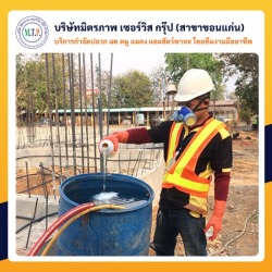 บริษัทกำจัดปลวกขอนแก่น
