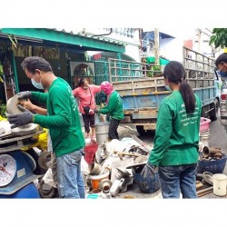 บริการรับซื้อของเก่าถึงที่ 