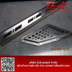โรงงานพับโลหะ สมุทรปราการ
