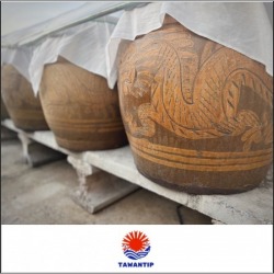 soy sauce factory oem