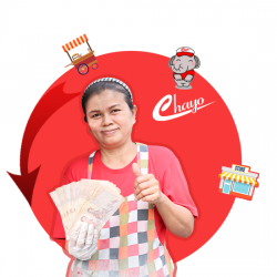 สินเชื่อสำหรับผู้ประกอบการรายย่อย