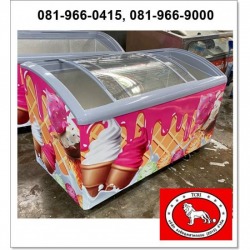 รับผลิตตู้แช่ตามสั่ง