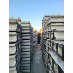 Cheap micropiles
