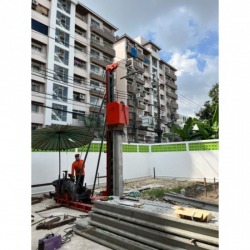 Piling contractor Bangkok