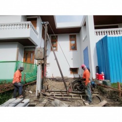 We get micropiles at a cheap price.