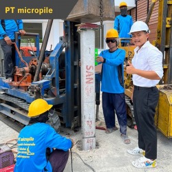 รับตอกเสาเข็ม บางบัวทอง