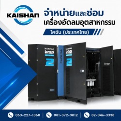 ปั๊มลม oil free