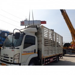 รับซื้อเศษเหล็กถึงที่ นนทบุรี